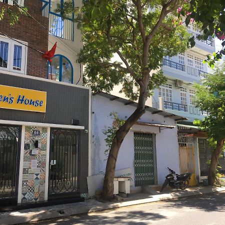 Holi Eighteen'S House Vinh Hai Exteriér fotografie